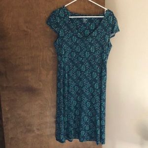 Toad&Co Summer Dress